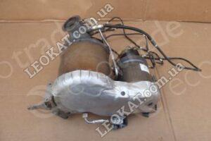 LEOKAT Викуп каталізаторів - Audi - Volkswagen - Volkswagen Golf (7) - 1.6 TDI - Сталь - 04L131602C 04L131765H 5Q0181BB 5Q0166AB (Metallic)