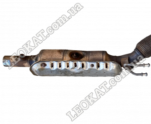 LEOKAT Викуп каталізаторів - Audi - Volkswagen - Volkswagen Jetta 2.5 - Кераміка - 1K0253059EL 1K0253463H