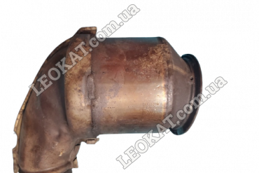 LEOKAT Викуп каталізаторів - Audi - Volkswagen - Volkswagen Jetta - Кераміка - 5C0131690C