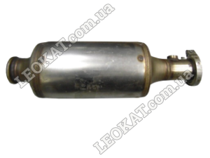 LEOKAT Викуп каталізаторів - Audi - Volkswagen - Volkswagen Jetta - Сажовий фільтр (DPF) - 1K0131780E