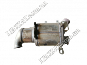 LEOKAT Викуп каталізаторів - Audi - Volkswagen - Volkswagen Multivan Mk V - Сажовий фільтр (DPF) - 7E0254700F 7E0131723H 7E0214AA (DPF) Attach to CERAMIC: 7E0131703F