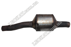 LEOKAT Викуп каталізаторів - Audi - Volkswagen - Volkswagen Passat 1.9 TDI (3BG) - Сажовий фільтр (DPF) - KBA 17132 103R-00039094