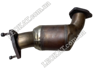 LEOKAT Викуп каталізаторів - Audi - Volkswagen - Volkswagen Passat 2.5 V6 TDI (3BG) - Кераміка - 4B0131702AJ 4D0178AC JD 24 3003