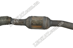 LEOKAT Викуп каталізаторів - Audi - Volkswagen - Volkswagen Passat - Кераміка - 3C0131701L