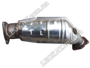 LEOKAT Викуп каталізаторів - Audi - Volkswagen - Volkswagen Passat - Сталь - 3B0131702BA 3B0178DA