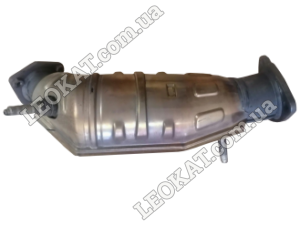 LEOKAT Викуп каталізаторів - Audi - Volkswagen - Volkswagen Passat - Сталь - 8D0131702HA 8D0178BD 8D0131701EB