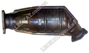 LEOKAT Викуп каталізаторів - Audi - Volkswagen - Volkswagen Passat - Сталь - 8E0254200 3B0178DA