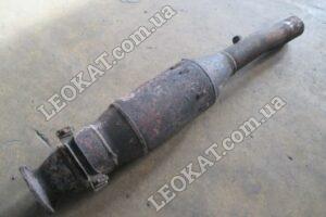 LEOKAT Викуп каталізаторів - Audi - Volkswagen - Volkswagen Sharan 2.8 V6 - Сталь - 7M3178BA 7M3131701M