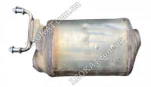 LEOKAT Викуп каталізаторів - Audi - Volkswagen - Volkswagen Tiguan - Кераміка - 5Q0131701BQ 5Q0230BB