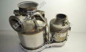 LEOKAT Викуп каталізаторів - Audi - Volkswagen - Volkswagen Touran - Сажовий фільтр (DPF) - 04L131671J 04L131765CD 04L166CC 04L181AC Metal Code : 5Q0131705CP