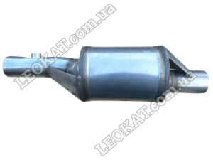 LEOKAT Викуп каталізаторів - Audi - Volkswagen - Volkswagen Transporter - Сажовий фільтр (DPF) - 7E0131700A 7E0230AA