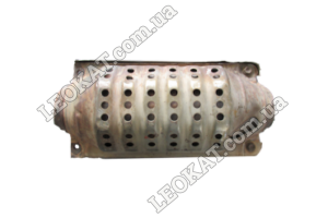 LEOKAT Викуп каталізаторів - Audi - Volkswagen - Walker - Audi A3 |Volkswagen Golf (4) - 1.4 - Кераміка - KA 185 103R-000068