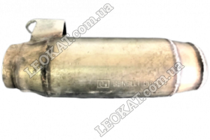 LEOKAT Викуп каталізаторів - Benelli -  - Сталь - C64120 Benelli