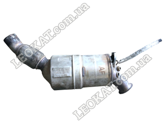 LEOKAT Викуп каталізаторів - BMW - BMW 1 Series E82 (coupe)|BMW 3 Series E90 - 318d - Сажовий фільтр (DPF) (DPF)|Сталь - 7805078 7805143 7800703-04 / Metal : 0.96kg