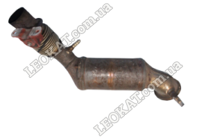 LEOKAT Викуп каталізаторів - BMW - BMW 1 Series F20 - 116D - Кераміка - 7618659 14097610 / 82029576