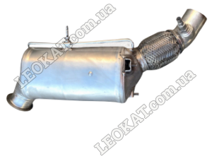 LEOKAT Викуп каталізаторів - BMW - BMW 1 Series F20 - 116DF21 - 116D - 1.5|BMW X3 F25|BMW X4 F26|BMW 3 Series G20 - 320D 2.0 D - Кераміка|Сажовий фільтр (DPF) (DPF) - 8518141 8579293