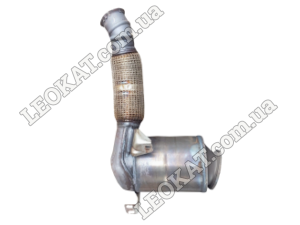 LEOKAT Викуп каталізаторів - BMW - BMW 1 Series - Кераміка - 7618754 22827110 / 82671548