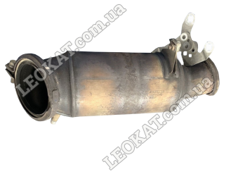 LEOKAT Викуп каталізаторів - BMW - BMW 2 Series |BMW 1 Series F20 - 116D|BMW 3 Series F30 - 335i Hybrid - Кераміка - 8602883