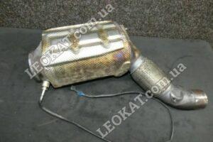 LEOKAT Викуп каталізаторів - BMW - BMW 3 Series |BMW 4 Series |BMW 5 Series |BMW 6 Series |BMW X5 E70|BMW X6 E71|BMW X3 F25 - Кераміка|Сажовий фільтр (DPF) (DPF) - 8517451 8515427 8515458