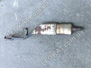 LEOKAT Викуп каталізаторів - BMW - BMW 3 Series E30 - 316iE30 - 318i - Кераміка - 1716795 2236335027