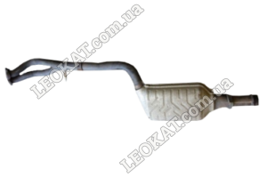 LEOKAT Викуп каталізаторів - BMW - BMW 3 Series E36 - 318i - Кераміка - 1728588 2236431003