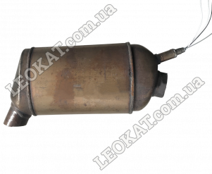 LEOKAT Викуп каталізаторів - BMW - BMW 3 Series E36 - 318i - Кераміка - 1743613 2237079003