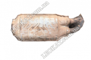 LEOKAT Викуп каталізаторів - BMW - BMW 3 Series E36 - 320i 24V - Кераміка - 1728265 2236425041