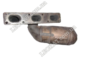 LEOKAT Викуп каталізаторів - BMW - BMW 3 Series E36 - 525 tds|BMW 5 Series E39 - 525i (141 kw / 192 hp)E46 - 525i 520i|BMW Z3 Rodstar 2.8 - Сталь - 7510377