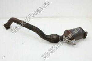 LEOKAT Викуп каталізаторів - BMW - BMW 3 Series E46 - 320D 2.0D (150 hp) - Сталь - 0413056 KBA17041 / Type No 0001