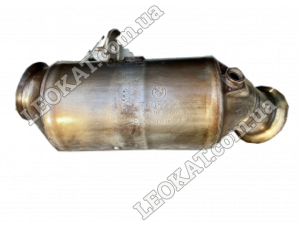 LEOKAT Викуп каталізаторів - BMW - BMW 3 Series E90 / E91 / E92 - 325dF30 - 335i - Кераміка - 7605227 1830-7597062