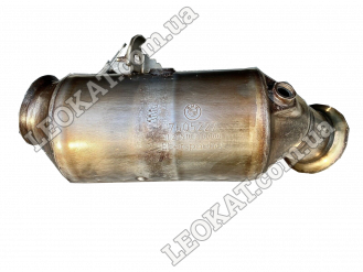 LEOKAT Викуп каталізаторів - BMW - BMW 3 Series E90 / E91 / E92 - 325dF30 - 335i - Кераміка - 7605227 1830-7597062