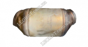 LEOKAT Викуп каталізаторів - BMW - BMW 3 Series E92 - 3.0L N54 - Кераміка - 7587613 75876131