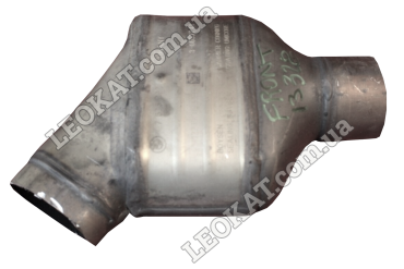 LEOKAT Викуп каталізаторів - BMW - BMW 3 Series F30 - 328i 2.0 - Кераміка - 7636092 806537.41