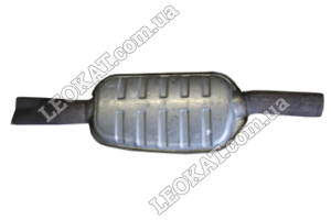 LEOKAT Викуп каталізаторів - BMW - BMW 3 Series - Інші - 1722133 Exhaust