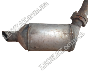 LEOKAT Викуп каталізаторів - BMW - BMW 5 Series E39 - 525TDS - Кераміка - 2246727 2236885003