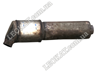 LEOKAT Викуп каталізаторів - BMW - BMW 5 Series E39 - 530D - Кераміка - 2247990 2257365003 / 2257365103 / Price per piece