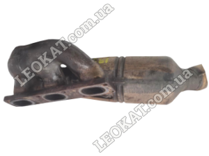 LEOKAT Викуп каталізаторів - BMW - BMW 5 Series E39 - Сталь - 7510381 1840-7514496