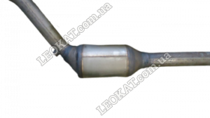 LEOKAT Викуп каталізаторів - BMW - BMW 5 Series E60 - 520i - Кераміка - 7567352 5558.40