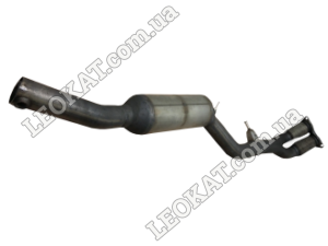 LEOKAT Викуп каталізаторів - BMW - BMW 5 Series E60 - 520i - Кераміка - 7571481 5858.40