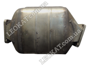 LEOKAT Викуп каталізаторів - BMW - BMW 5 Series E60 - 525d - Сажовий фільтр (DPF) - 7806807 20830100