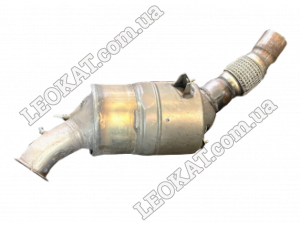 LEOKAT Викуп каталізаторів - BMW - BMW 5 Series E60 - 525d|BMW X1 E84 - 2.0 TD|BMW 1 Series E87 - 118d LCI|BMW 3 Series E90 - 318i - Кераміка|Сажовий фільтр (DPF) (DPF) - 7811412 7823950 7812284-03