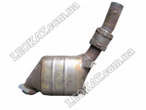 LEOKAT Викуп каталізаторів - BMW - BMW 5 Series E60 - 525dE61 - 525d 530d - Кераміка - 7789917 7789917A