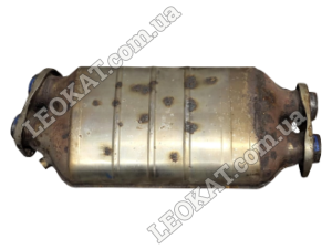 LEOKAT Викуп каталізаторів - BMW - BMW 5 Series E60 - 525dE61 - 535D - Сажовий фільтр (DPF) - 7793773 2180530 / 2180535