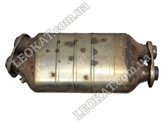 LEOKAT Викуп каталізаторів - BMW - BMW 5 Series E60 - 525dE61 - 535D - Сажовий фільтр (DPF) - 7793773 2180530 / 2180535