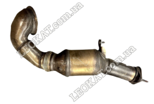 LEOKAT Викуп каталізаторів - BMW - BMW 5 Series E60 - 535i N54 - Кераміка - 7565334 5887.40