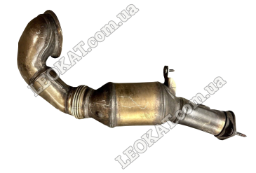 LEOKAT Викуп каталізаторів - BMW - BMW 5 Series E60 - 535i N54 - Кераміка - 7565334 5887.40