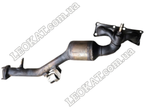 LEOKAT Викуп каталізаторів - BMW - BMW 5 Series E60E61 - 530i|BMW 3 Series E92 - 325i (160 kw) / 5 Series E60 - Кераміка - 7568621 5605.32