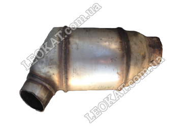 LEOKAT Викуп каталізаторів - BMW - BMW 5 Series - Кераміка - 7785909 2227922105 / 2227922005