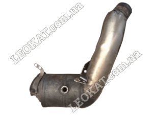 LEOKAT Викуп каталізаторів - BMW - BMW 6 Series F06F12F13|BMW 5 Series F10 - M5 - Кераміка - 7848149 7845810