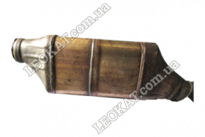 LEOKAT Викуп каталізаторів - BMW - BMW 7 Series E38 - 735i - Кераміка - 1745241 4162.47